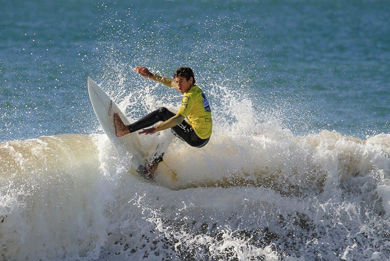 Escola de Surf Angels Surf School (O Surf)