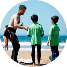 Escola-de-Surf-Angels-Surf-School-Aconselhamento-Profissional