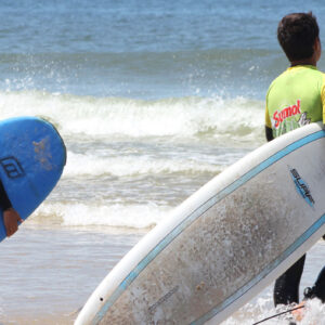 Aulas de Surf Regulares - Escola de Surf Angels Surf School (8)