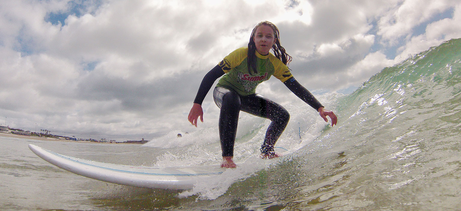 Aulas de Surf Regulares - Escola de Surf Angels Surf School (9)