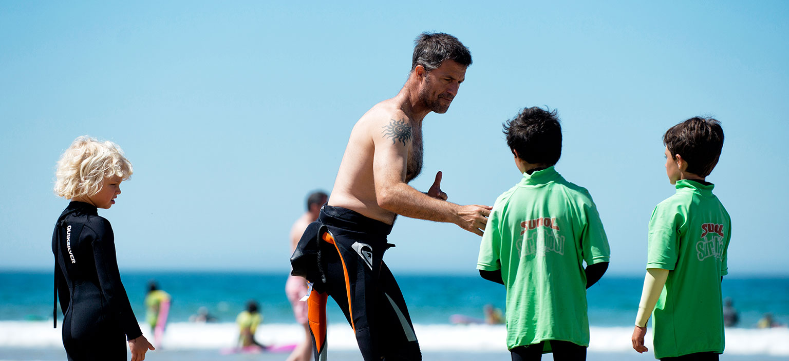 Aulas de Surf com o Campeão - Escola de Surf Angels Surf School (3)