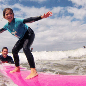 Aulas de Surf Crianças - Escola de Surf Angels Surf School (12)