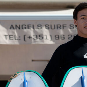 Aulas de Surf Erasmus - Escola de Surf Angels Surf School (4)