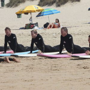 Aulas de Surf Erasmus - Escola de Surf Angels Surf School (8)