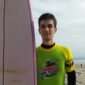 Escola de Surf Angels Surf School (Martin)