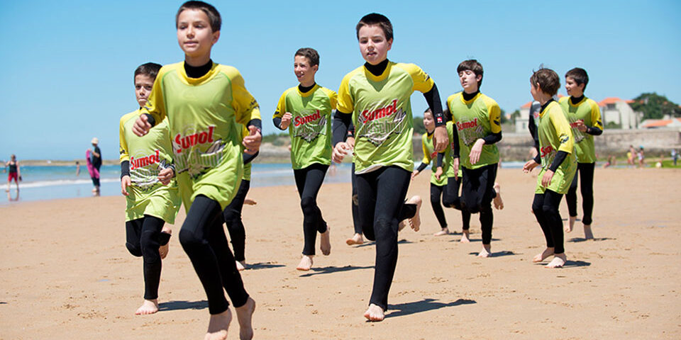 Clínicas Surf da Páscoa - Angels Surf School