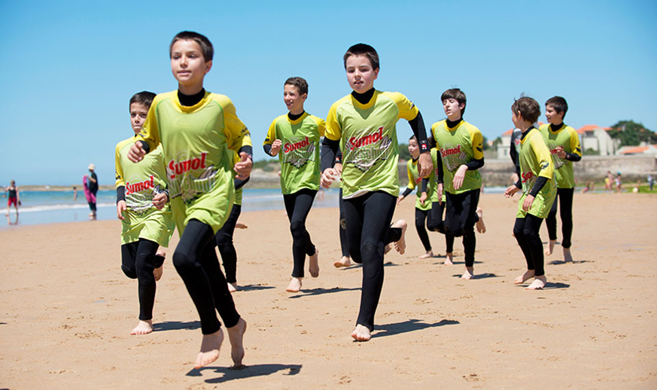 Clínicas Surf da Páscoa - Angels Surf School