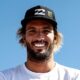 kikas morais - angels surf school