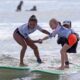 segurança no surf - angels surf school