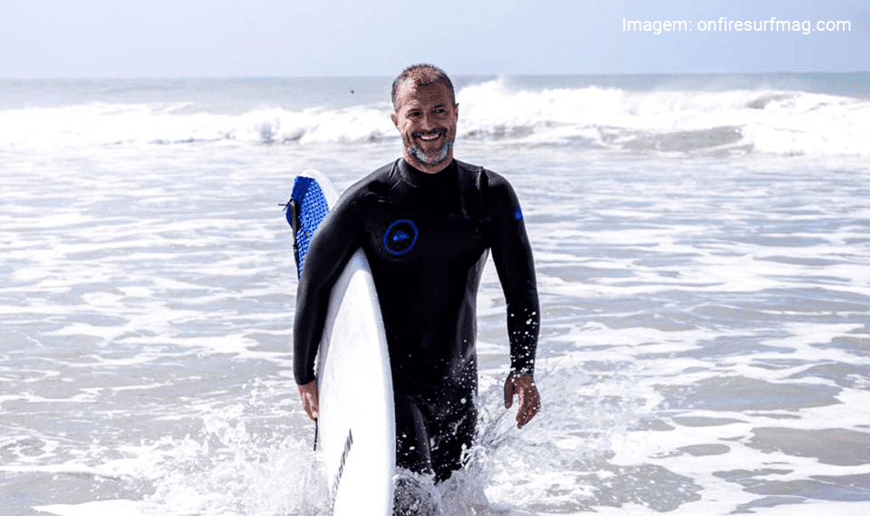 Angels Surf School - Blogue- Entrevista Marcos