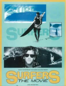 Angels Surf School - 20 Filmes para ver